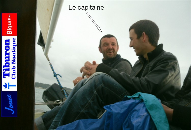 Navigation en famille