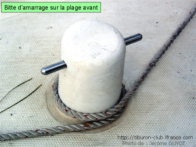 Sur "Angedon"