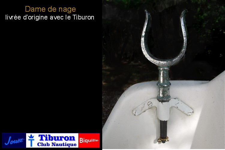 Tiburon Tiburon