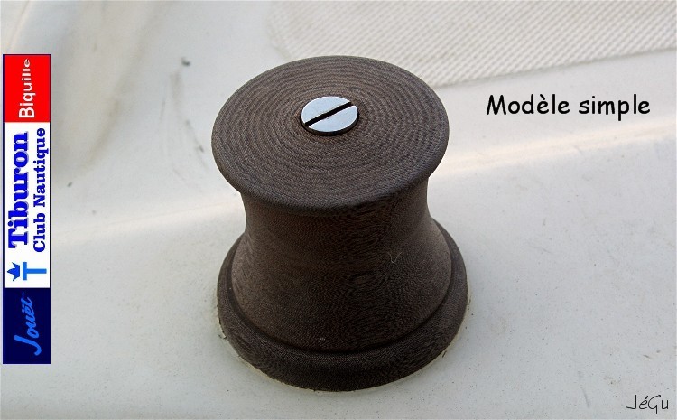 Modle simple