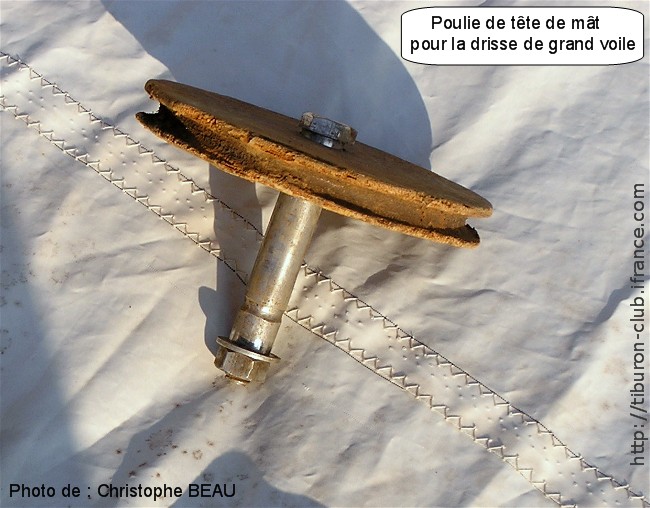 pièces d'origine