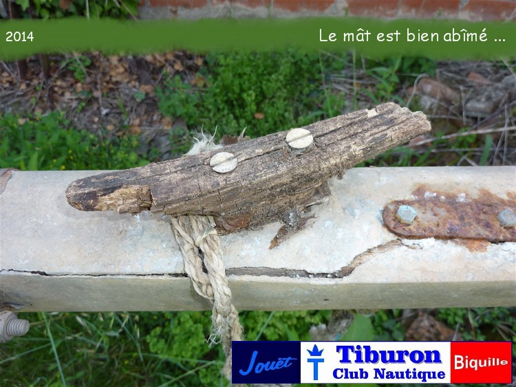 Travaux en perspective !!!