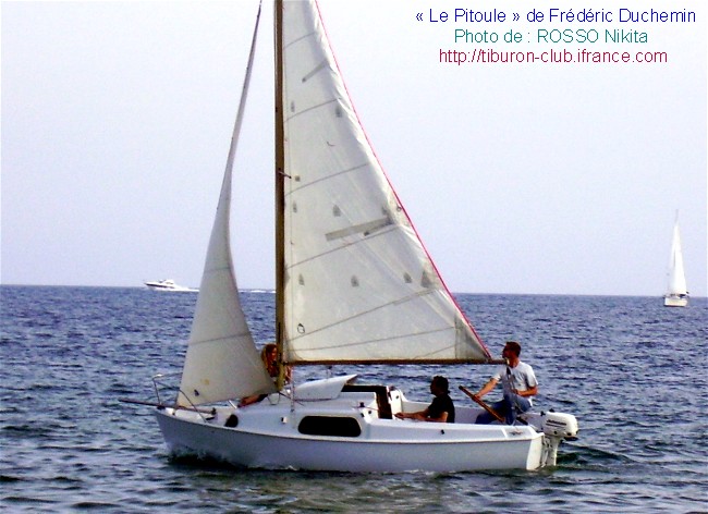 Le Pitoule