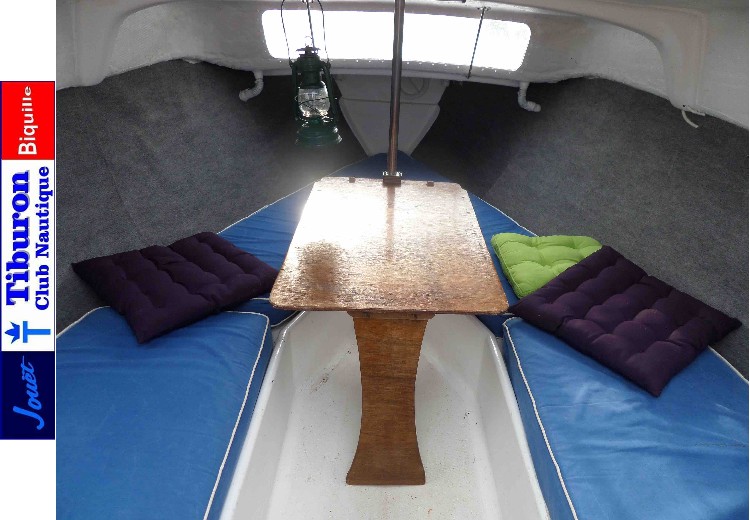 Cabine