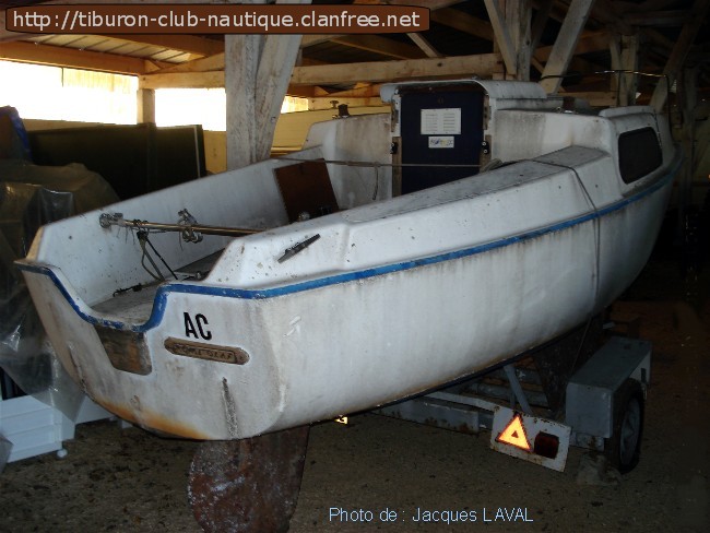 Vue arrière