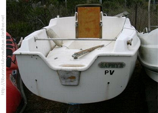 Avant la vente de 2008