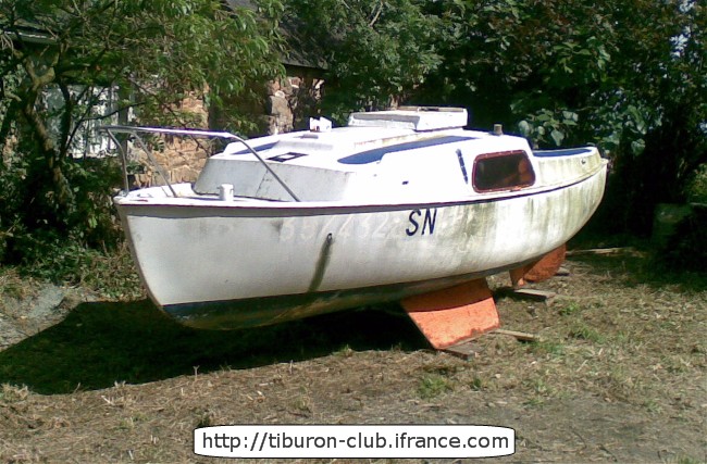 TIBURON