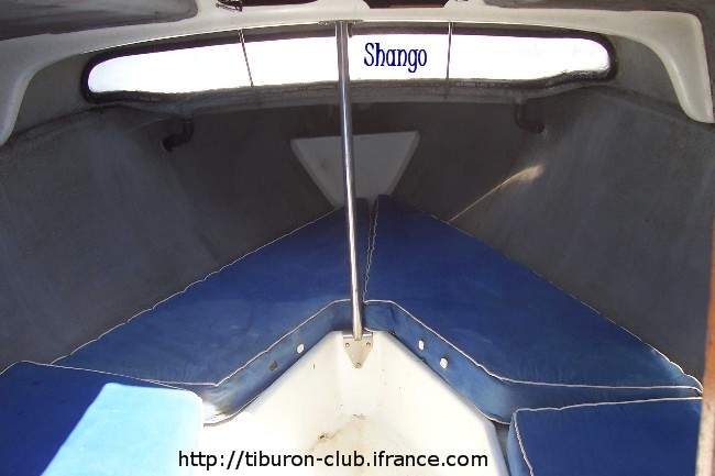 Cabine