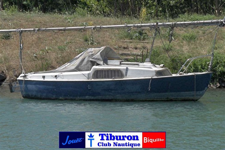 Sur le Rhone