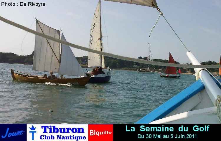 Parmi les anciens voiliers
