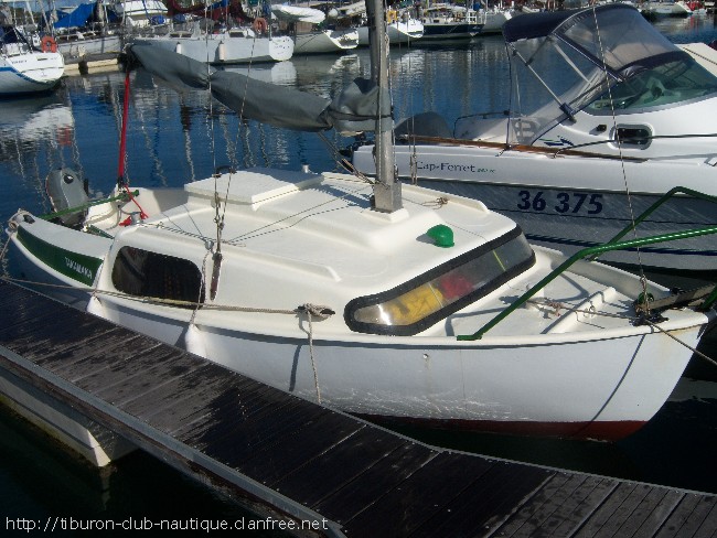 Au port