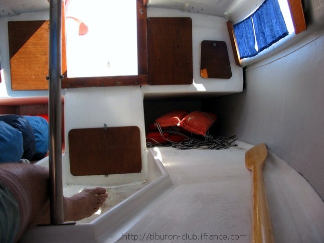 Cabine