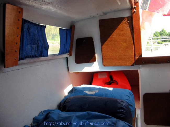 Cabine