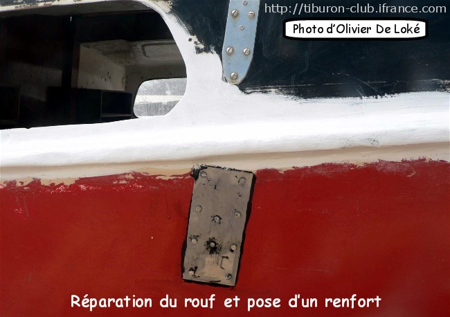 Période T'Choupy Période T'Choupy