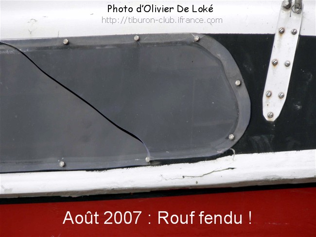 Période T'Choupy Période T'Choupy