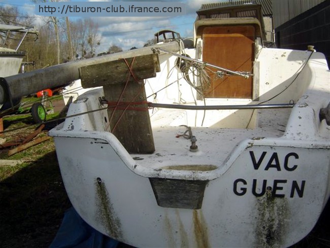 Vente 2008 Vente 2008