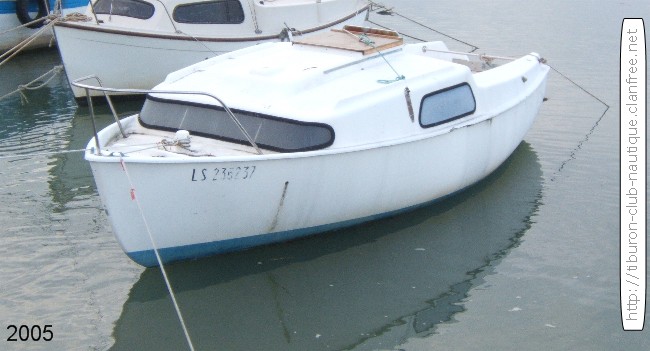 Avant restauration