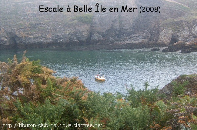 croisière