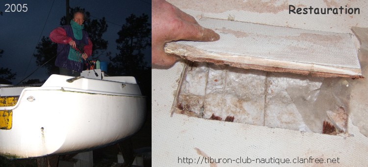 Restauration