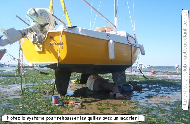 Antifouling