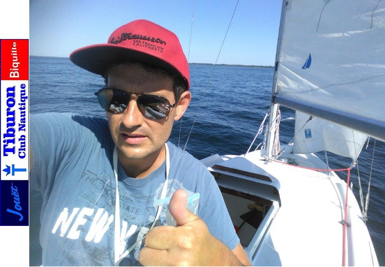 Capitaine David LUBIN