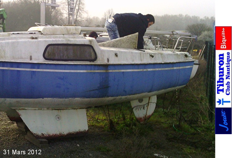 Visite avant achat Visite avant achat