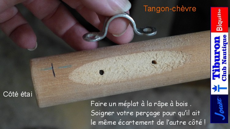 Un mplat de chaque ct